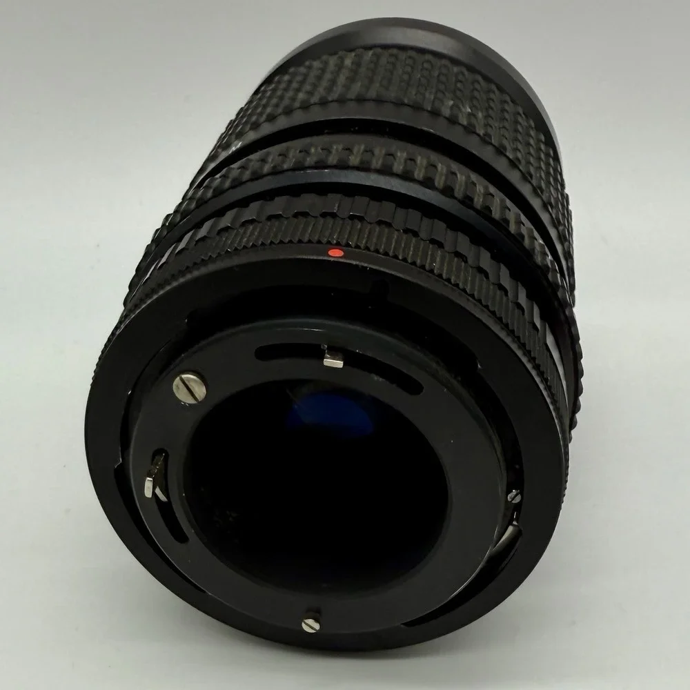 Corsina 28-70mm Lens 1:4 MC Macro 62 FD94305981 See Notes‎ For Flaws